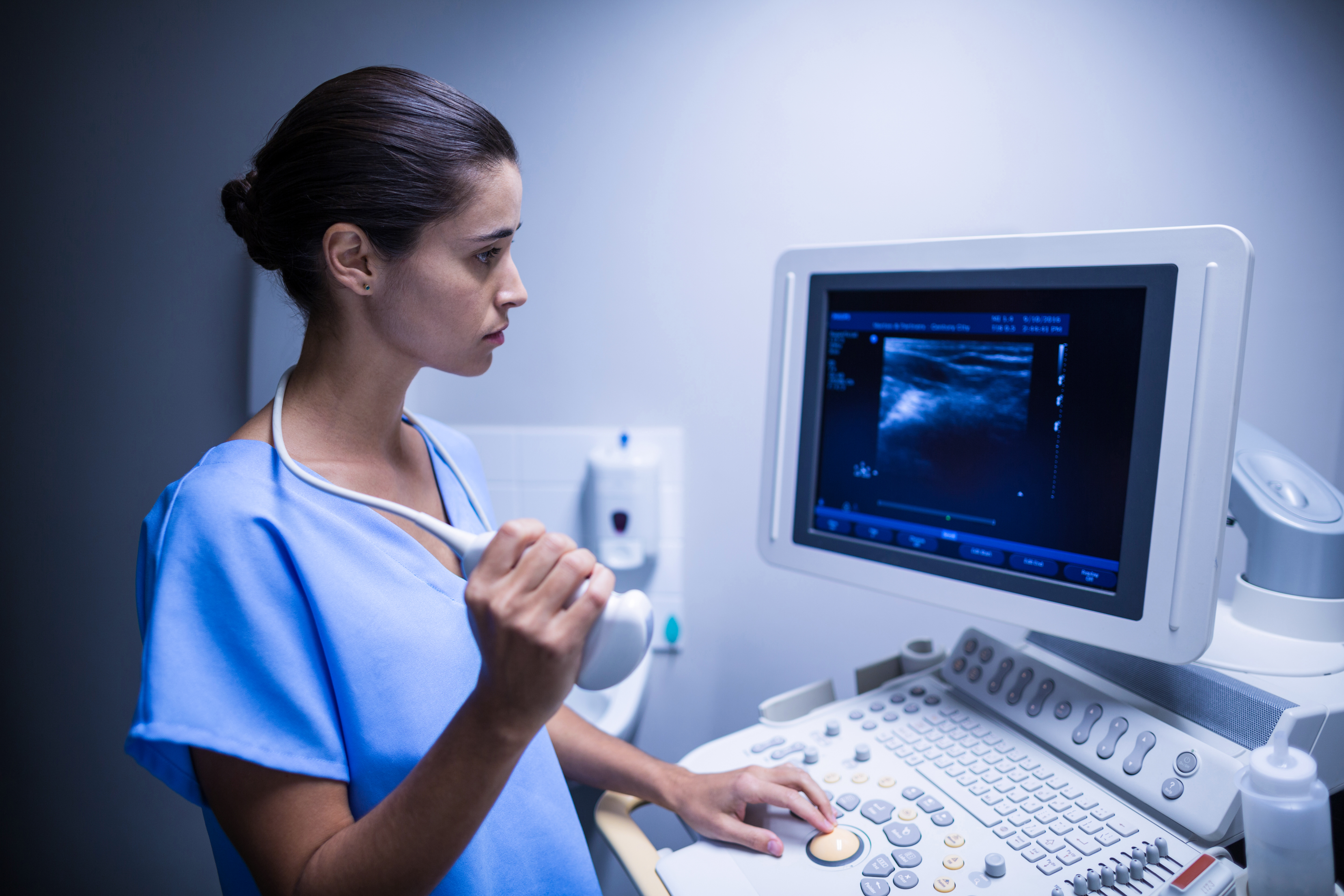 sonography